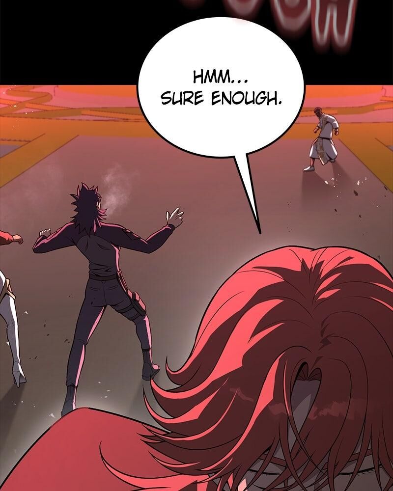 Steel Eating Player Chapter 94 Page 14