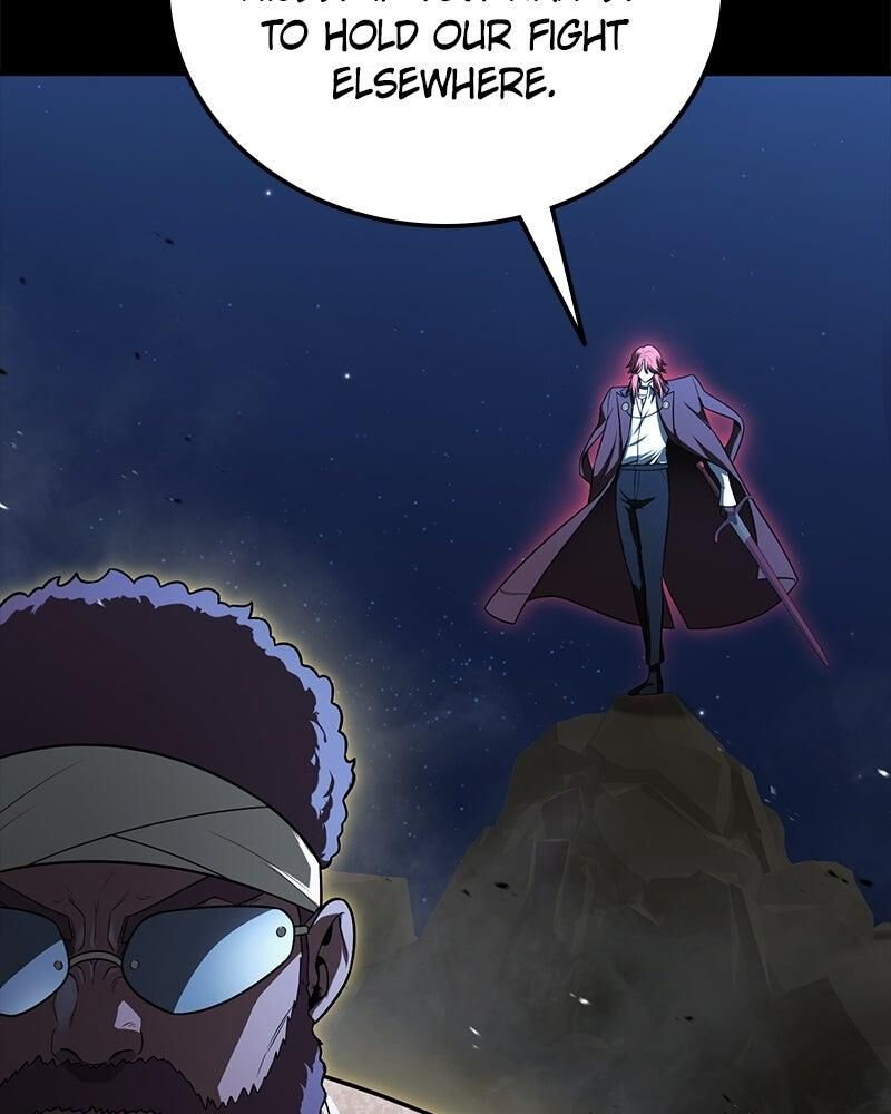 Steel Eating Player Chapter 94 Page 145