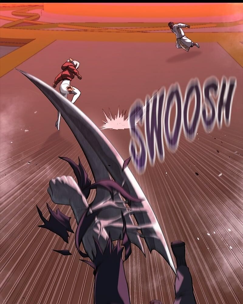 Steel Eating Player Chapter 94 Page 19