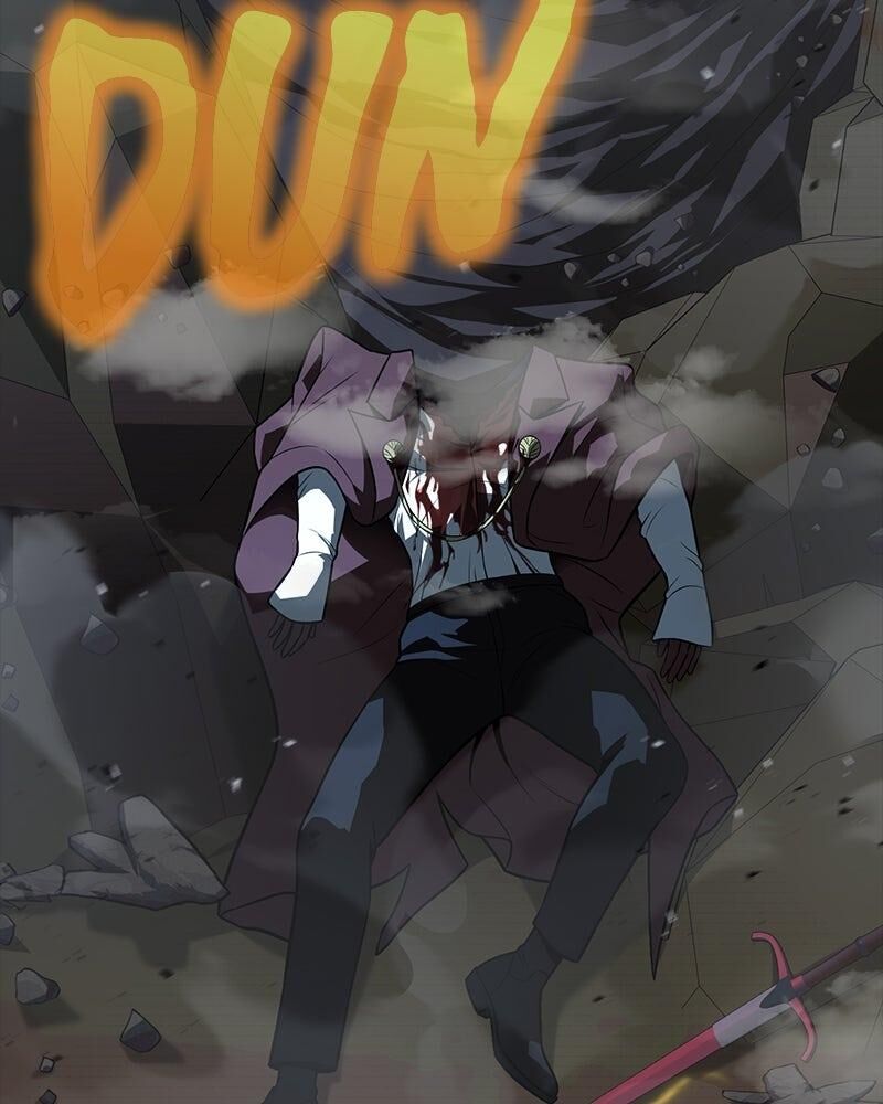 Steel Eating Player Chapter 94 Page 199