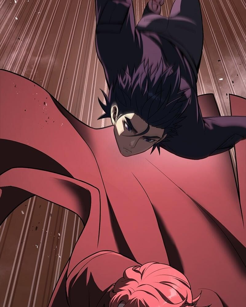Steel Eating Player Chapter 94 Page 20