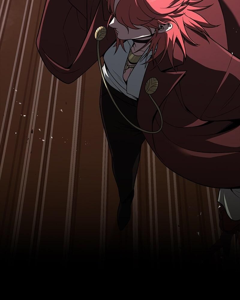 Steel Eating Player Chapter 94 Page 21