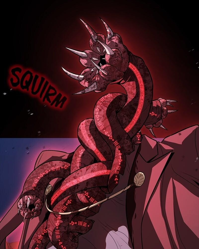 Steel Eating Player Chapter 94 Page 212
