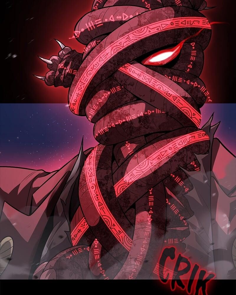 Steel Eating Player Chapter 94 Page 218