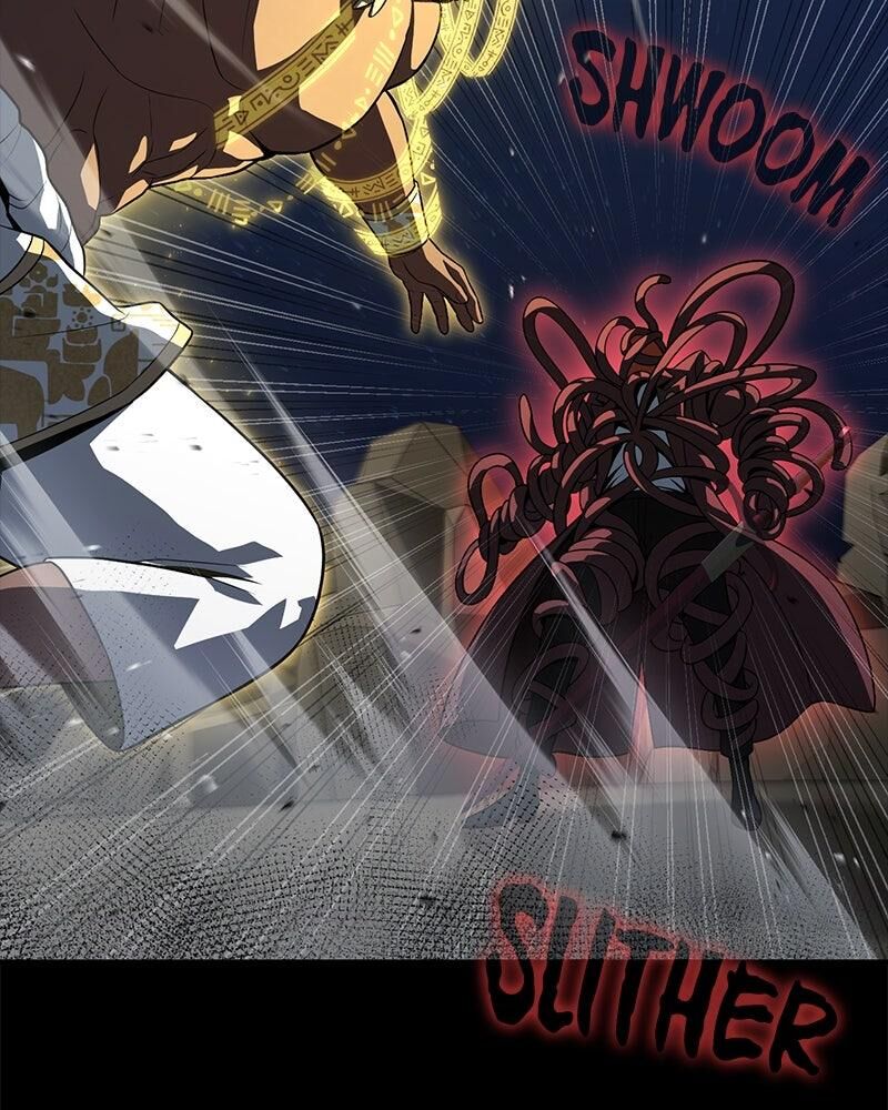 Steel Eating Player Chapter 94 Page 221