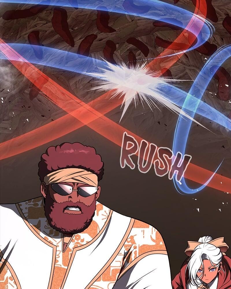 Steel Eating Player Chapter 94 Page 33