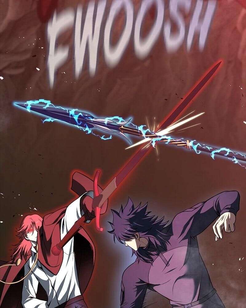 Steel Eating Player Chapter 94 Page 50