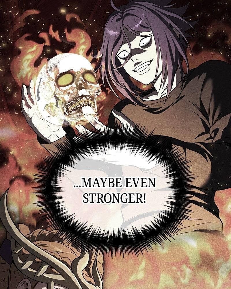 Steel Eating Player Chapter 94 Page 61