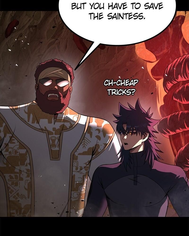 Steel Eating Player Chapter 94 Page 81
