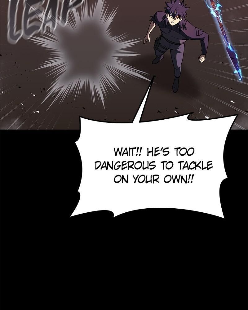 Steel Eating Player Chapter 94 Page 84