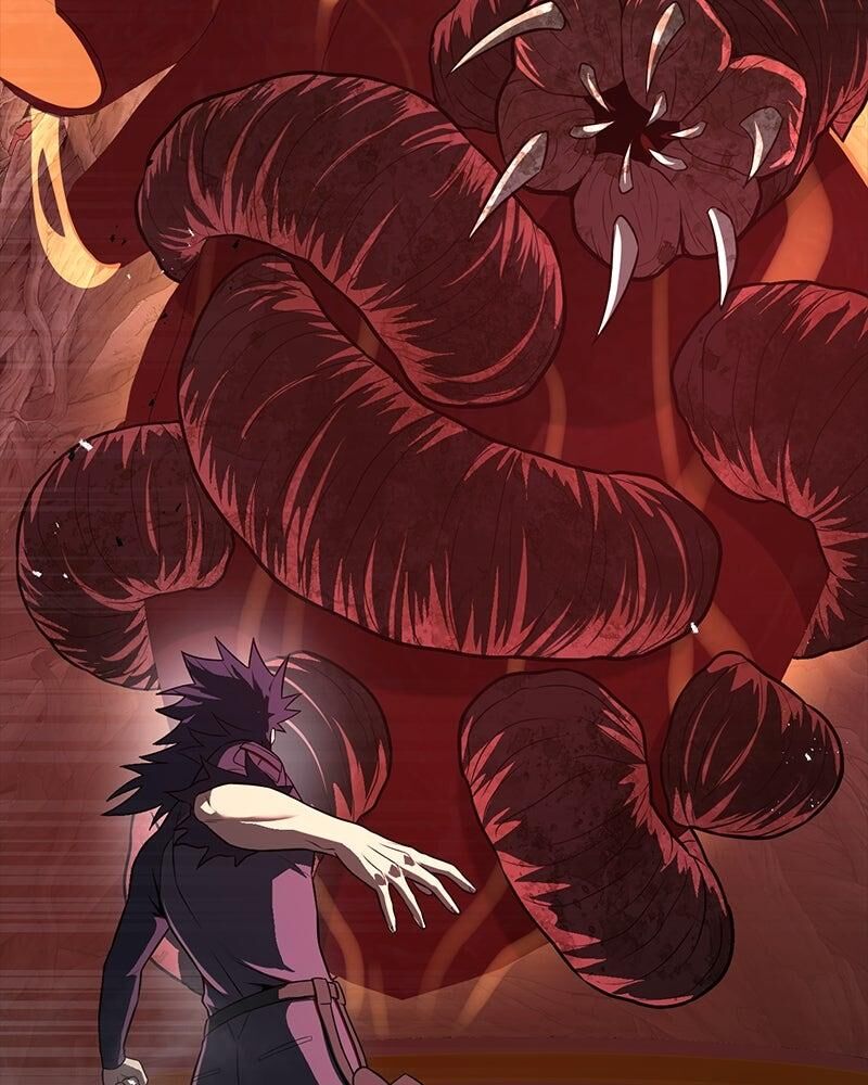 Steel Eating Player Chapter 94 Page 88