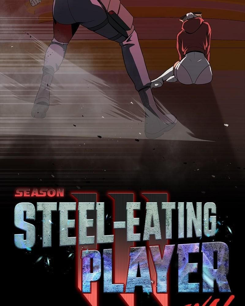 Steel Eating Player Chapter 94 Page 89