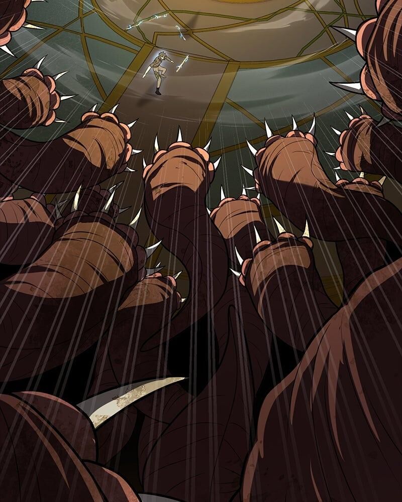 Steel Eating Player Chapter 95 Page 107