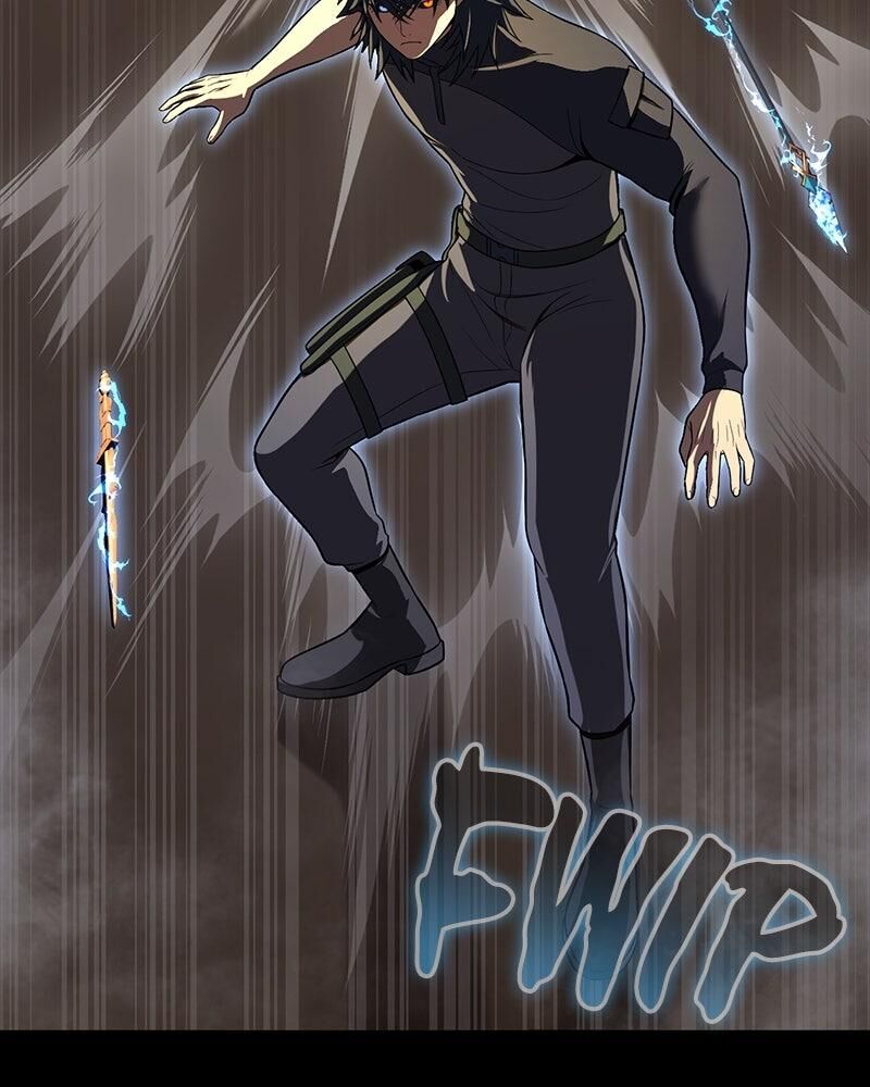 Steel Eating Player Chapter 95 Page 110