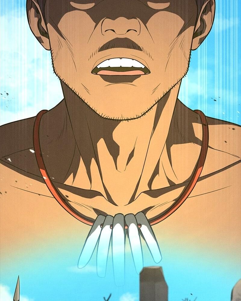 Steel Eating Player Chapter 95 Page 12