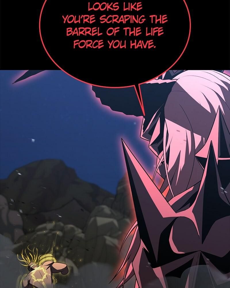 Steel Eating Player Chapter 95 Page 134