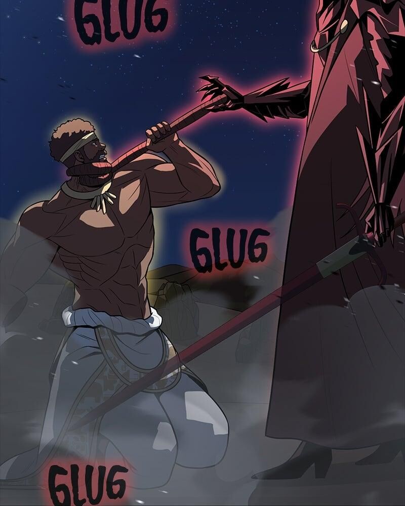 Steel Eating Player Chapter 95 Page 176