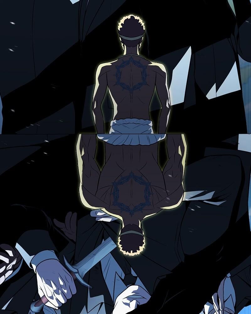Steel Eating Player Chapter 95 Page 188