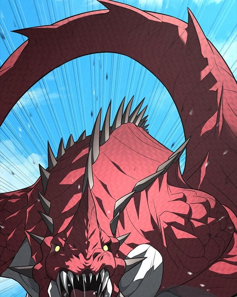 Steel Eating Player Chapter 95 Page 20