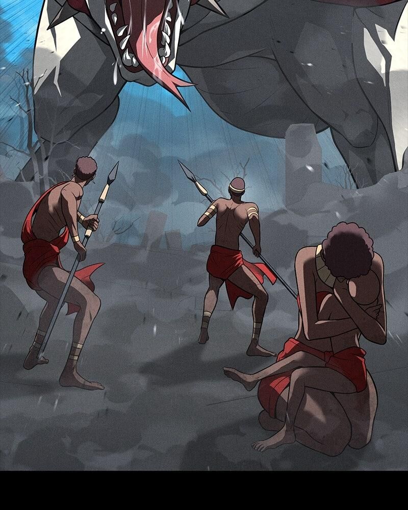 Steel Eating Player Chapter 95 Page 21