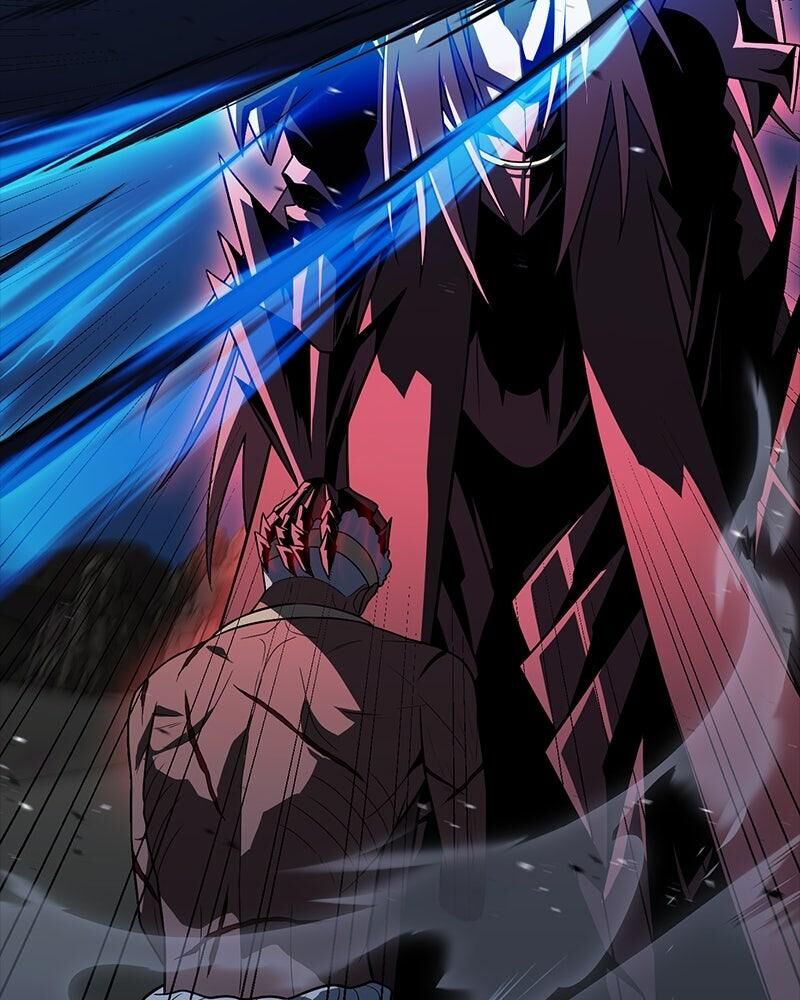 Steel Eating Player Chapter 95 Page 220