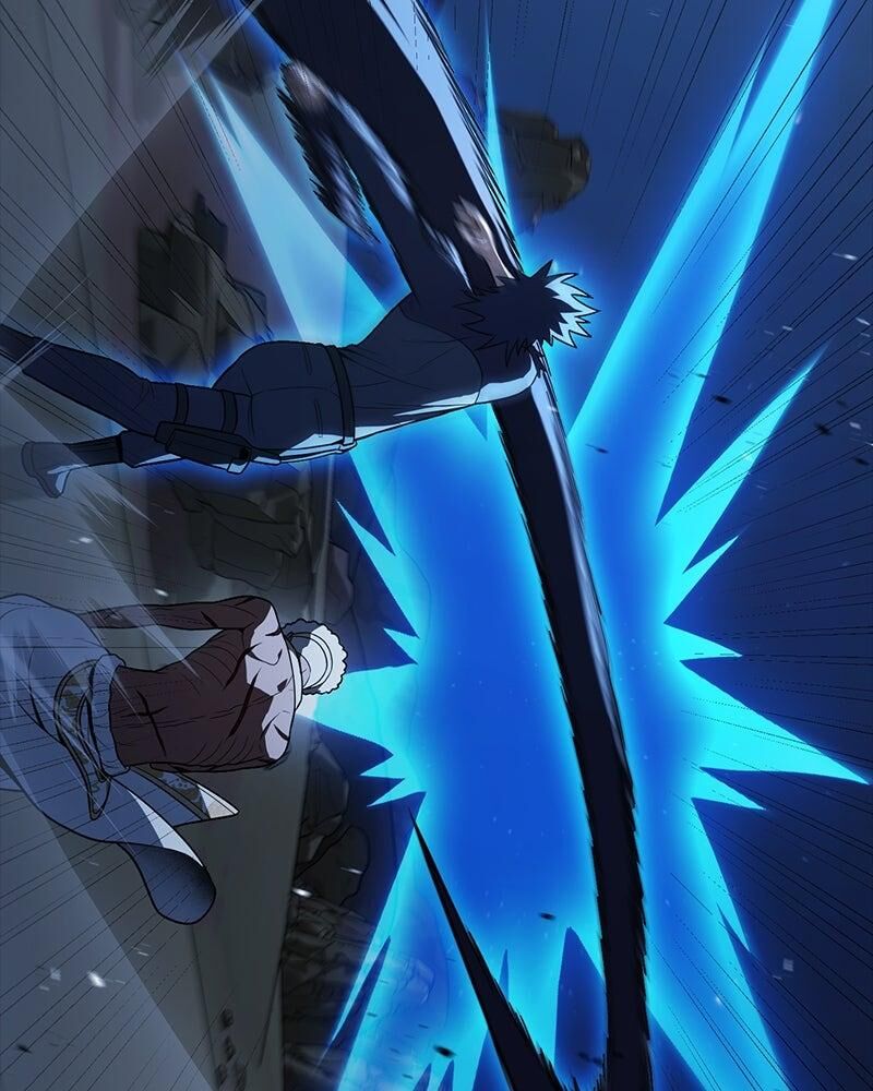 Steel Eating Player Chapter 95 Page 223