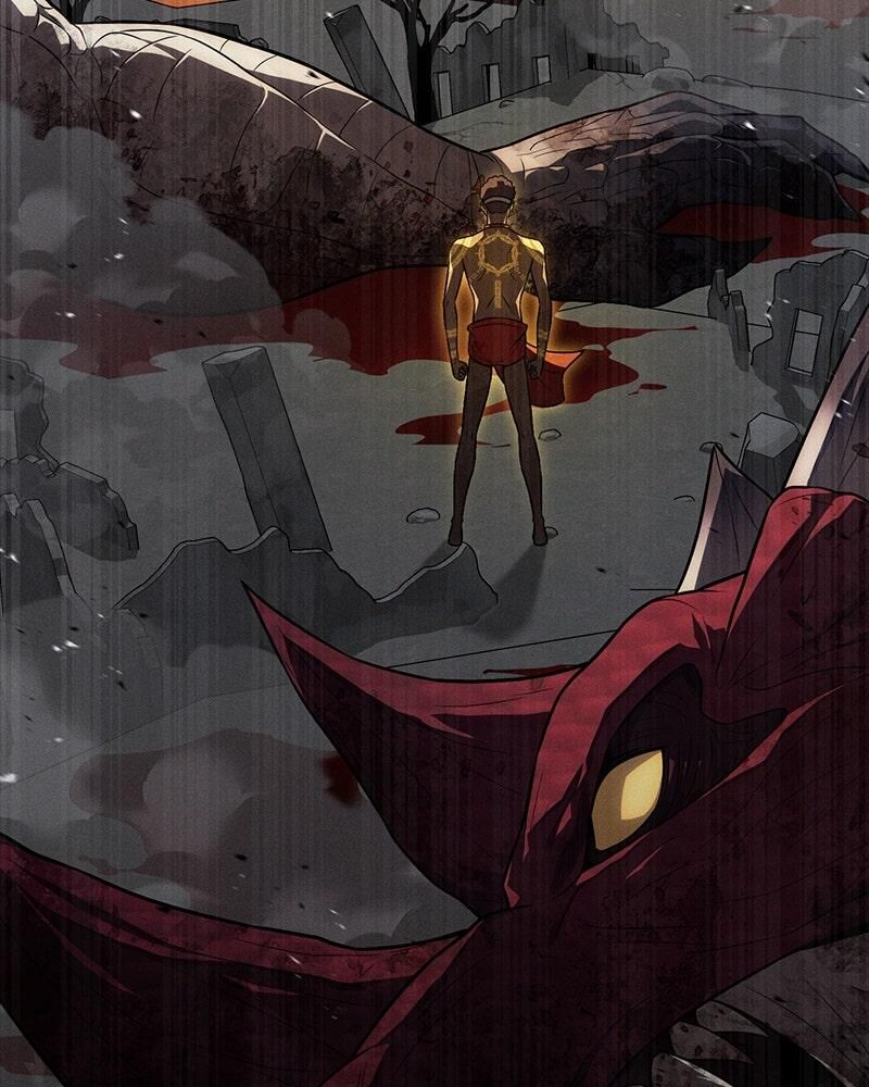 Steel Eating Player Chapter 95 Page 25