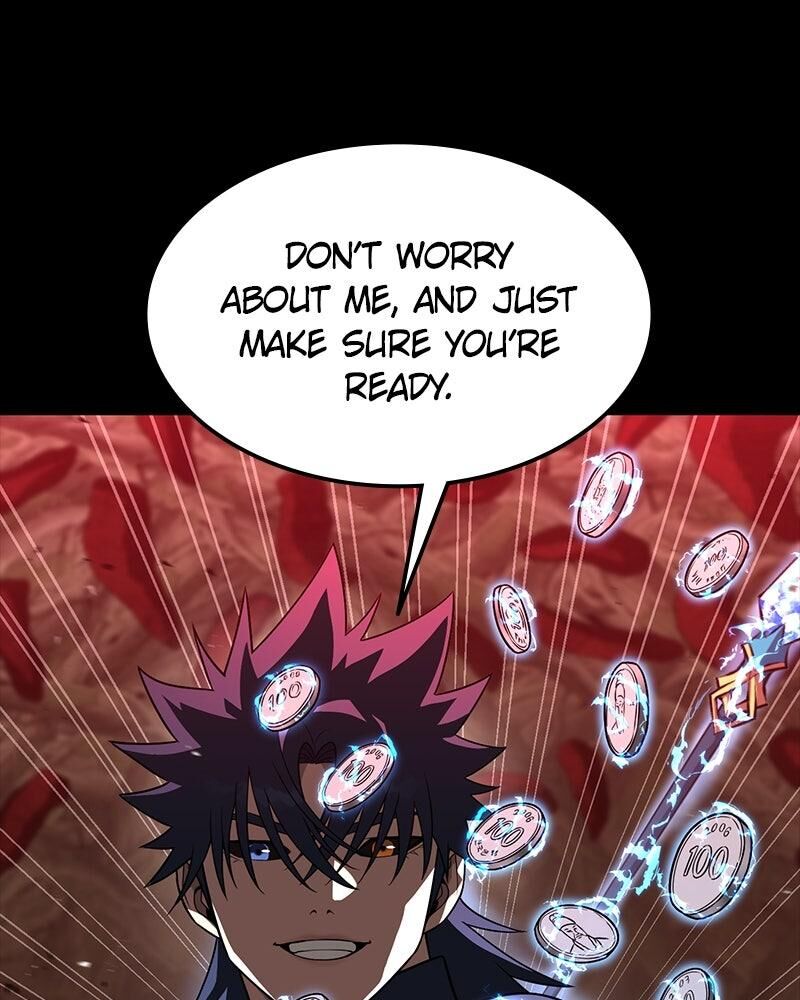 Steel Eating Player Chapter 95 Page 71
