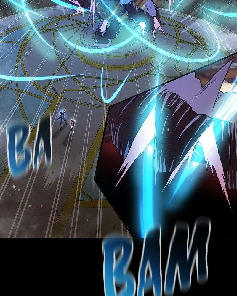 Steel Eating Player Chapter 95 Page 84