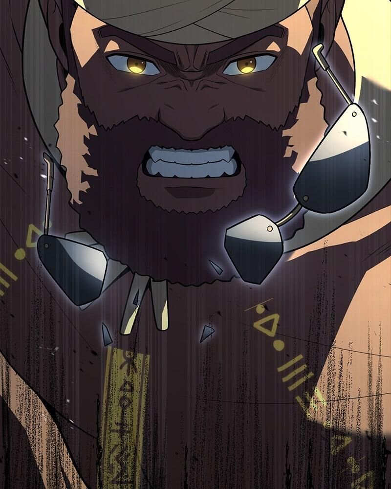 Steel Eating Player Chapter 95 Page 9