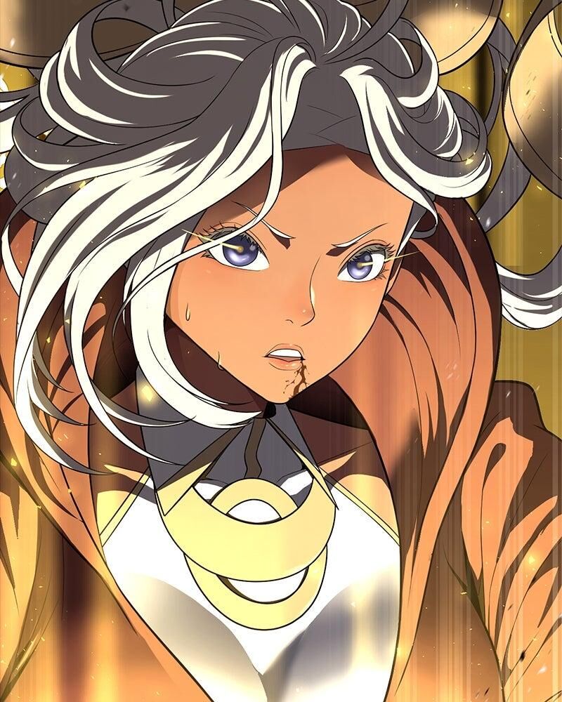 Steel Eating Player Chapter 95 Page 90
