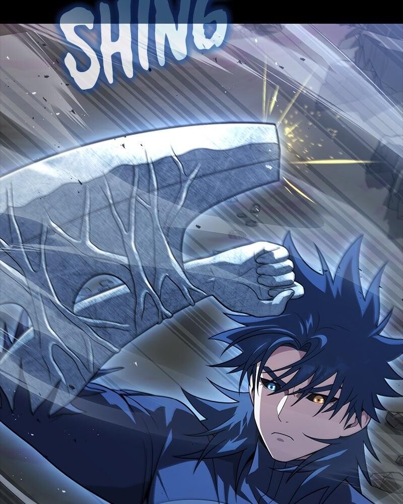 Steel Eating Player Chapter 96 Page 106