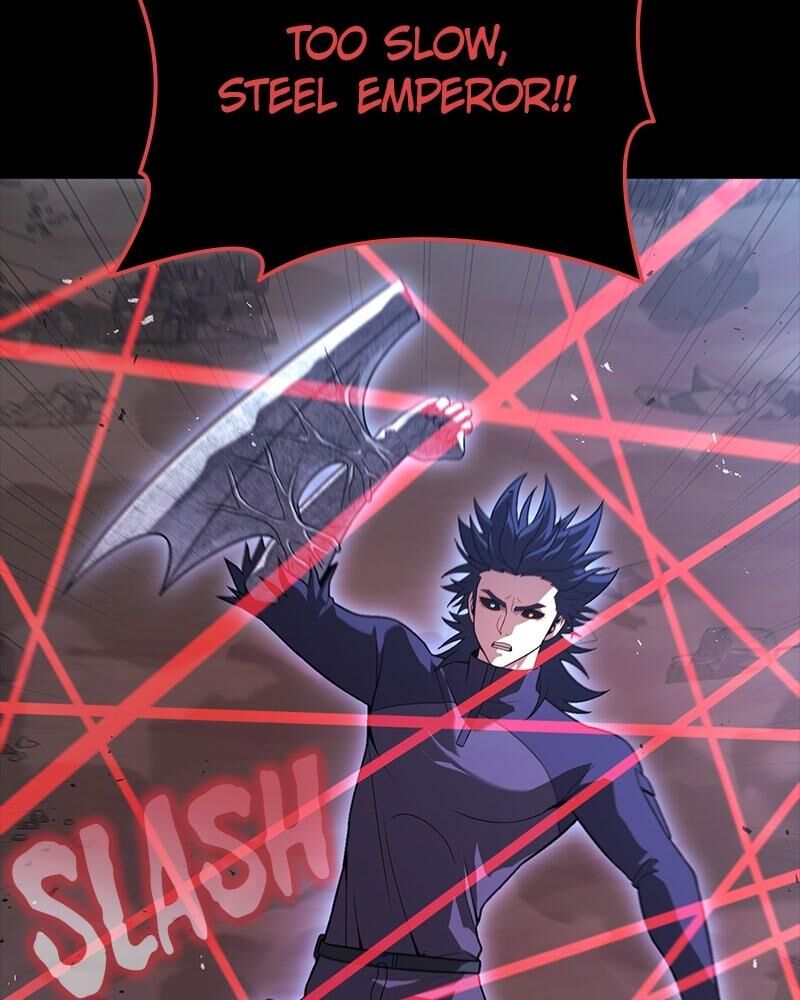 Steel Eating Player Chapter 96 Page 111
