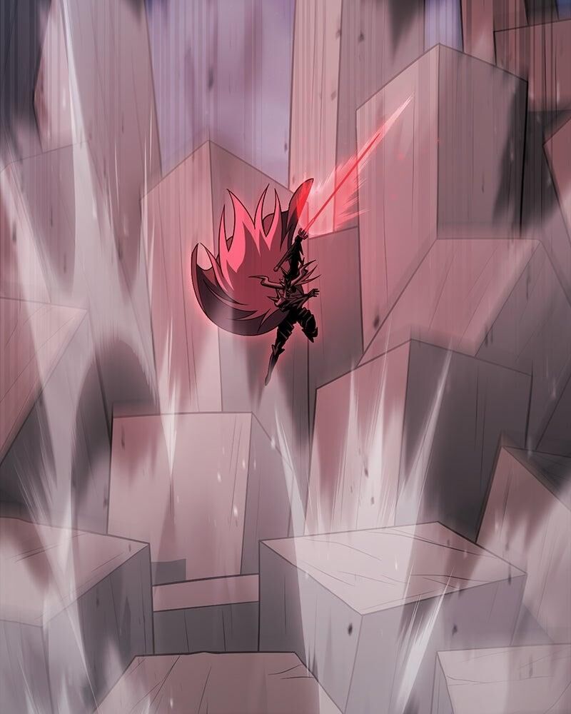 Steel Eating Player Chapter 96 Page 114