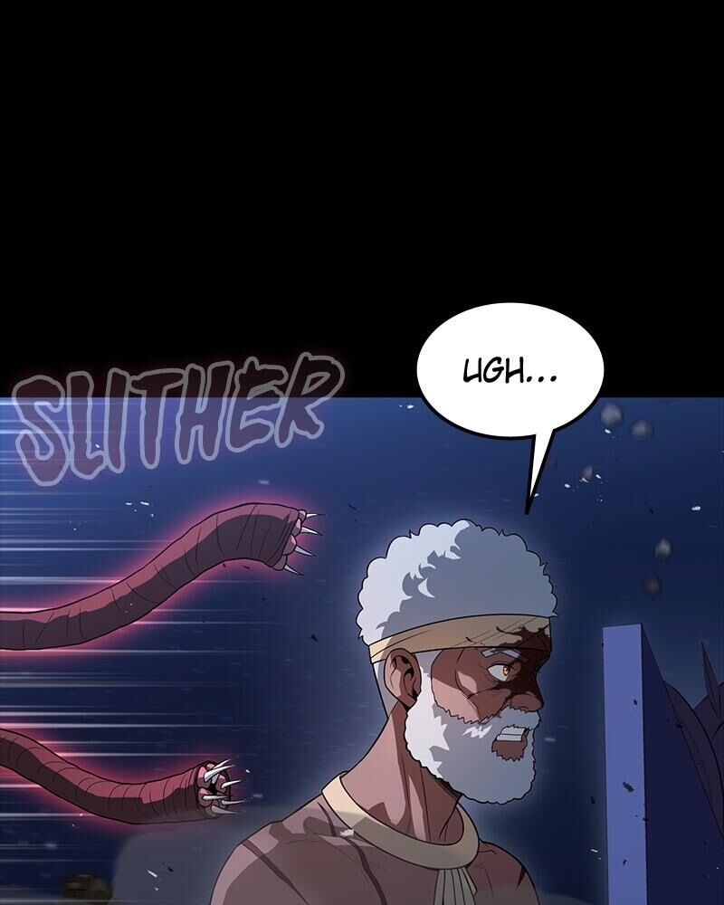 Steel Eating Player Chapter 96 Page 131