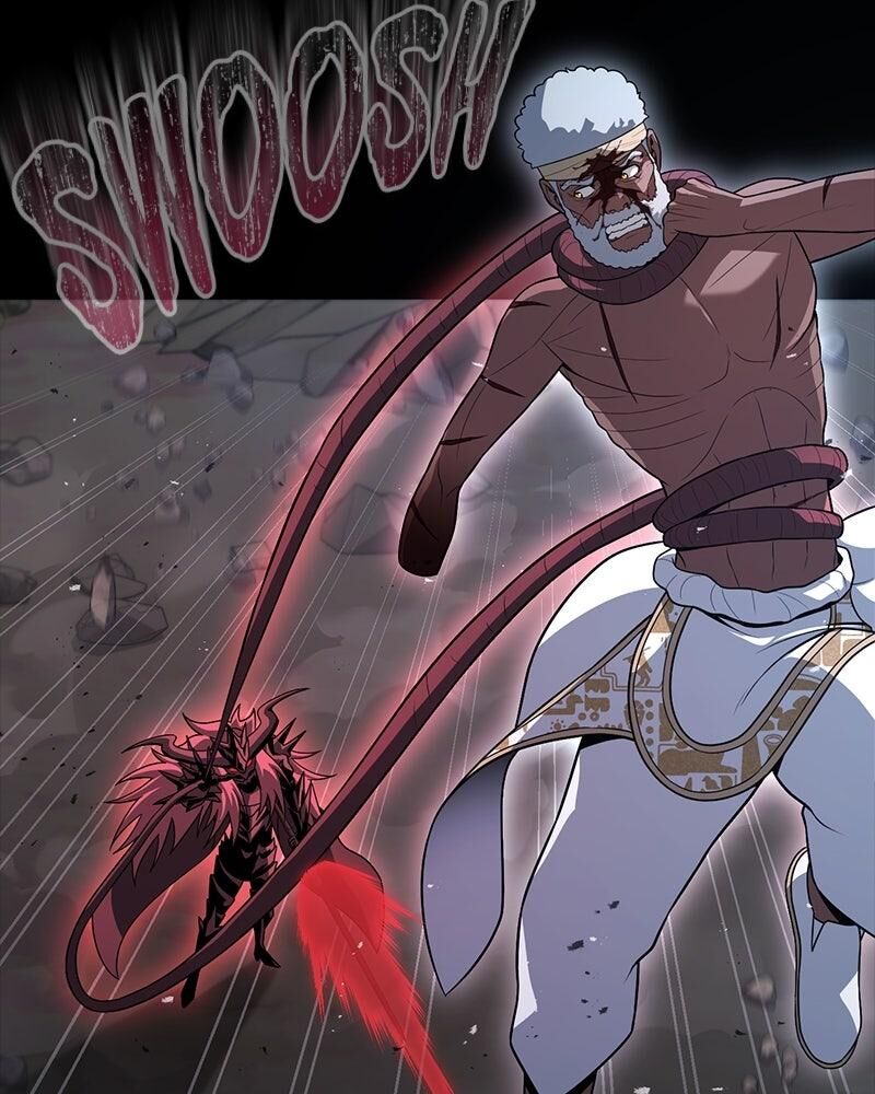 Steel Eating Player Chapter 96 Page 133