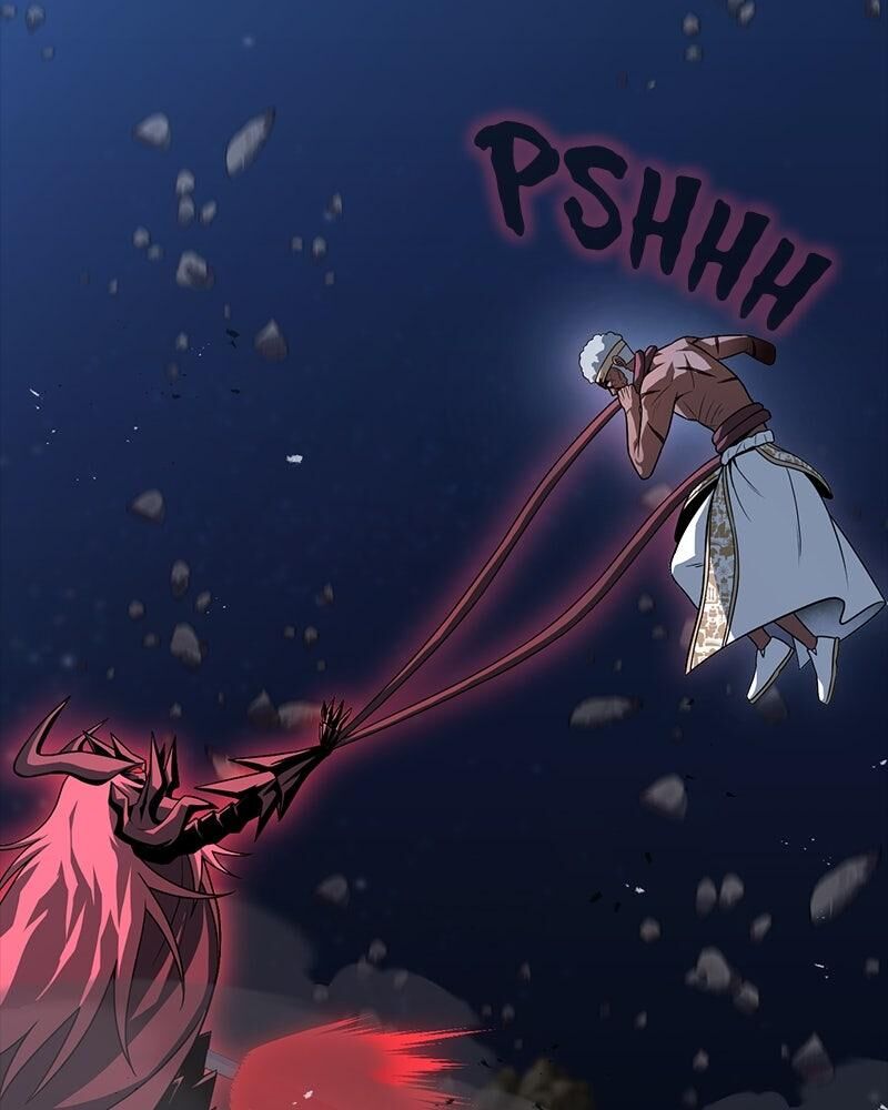 Steel Eating Player Chapter 96 Page 135