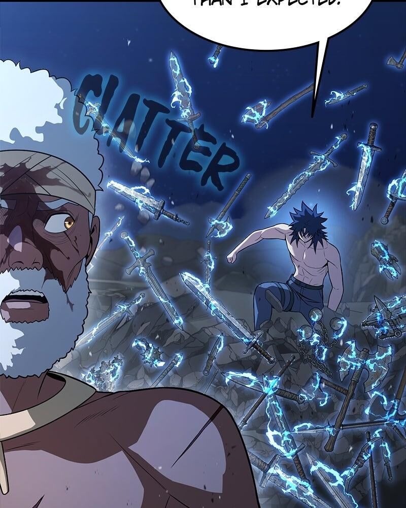 Steel Eating Player Chapter 96 Page 167