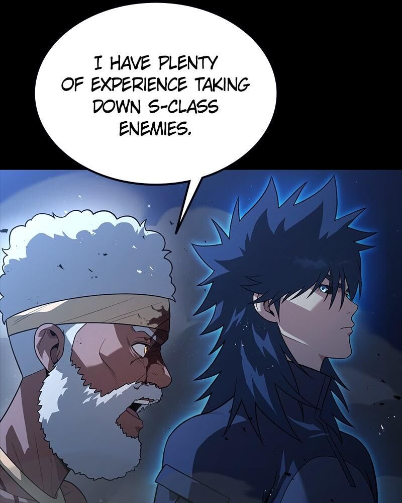 Steel Eating Player Chapter 96 Page 18