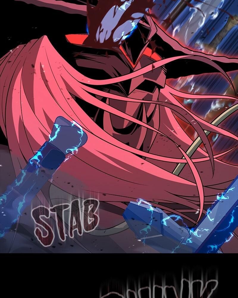 Steel Eating Player Chapter 96 Page 208