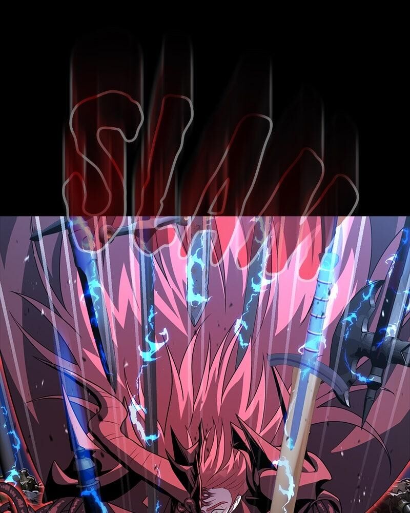 Steel Eating Player Chapter 96 Page 219