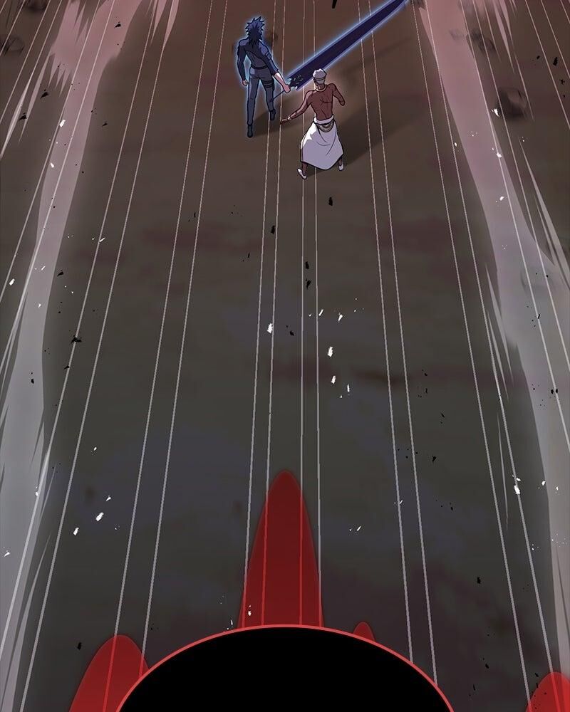 Steel Eating Player Chapter 96 Page 23