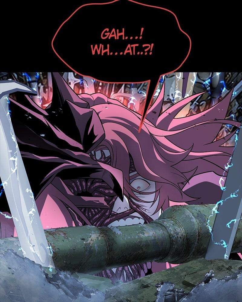 Steel Eating Player Chapter 96 Page 237