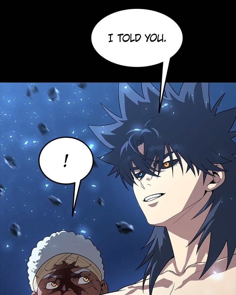 Steel Eating Player Chapter 96 Page 257