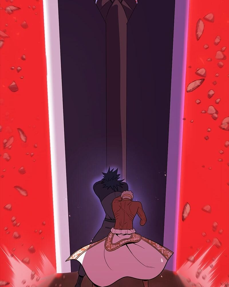 Steel Eating Player Chapter 96 Page 35