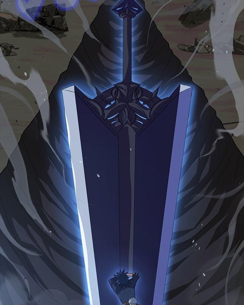 Steel Eating Player Chapter 96 Page 38