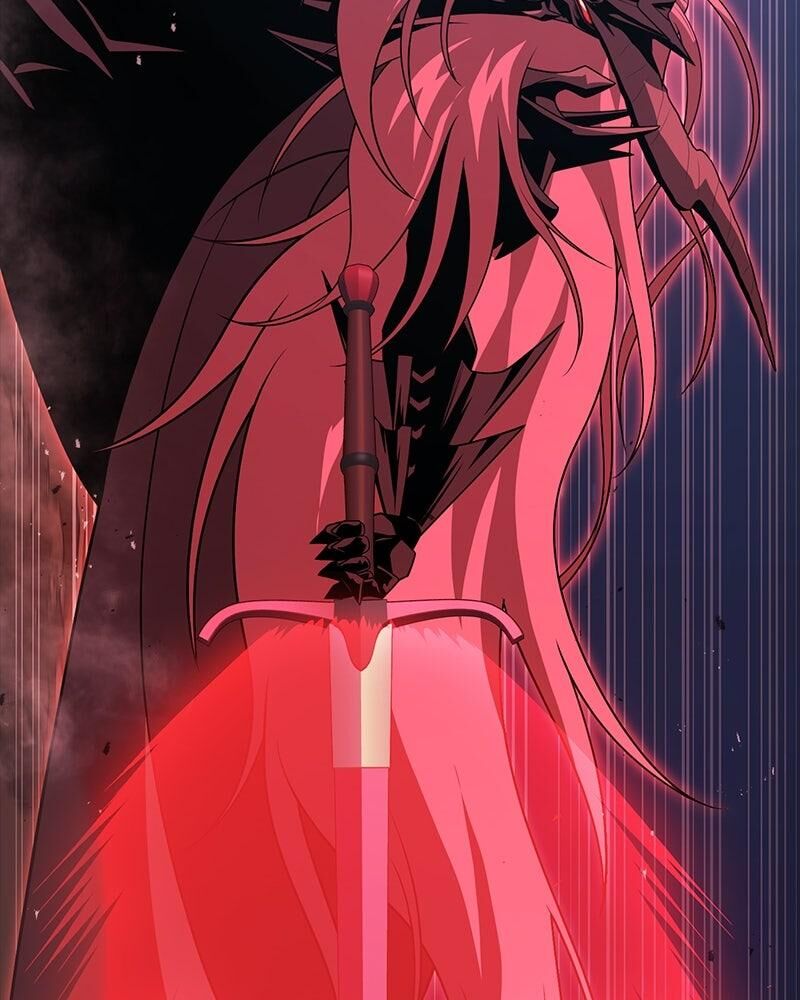 Steel Eating Player Chapter 96 Page 41