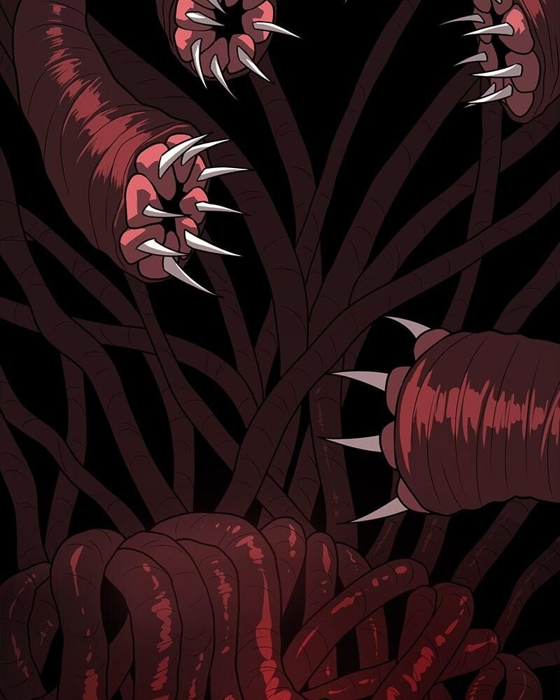 Steel Eating Player Chapter 96 Page 54