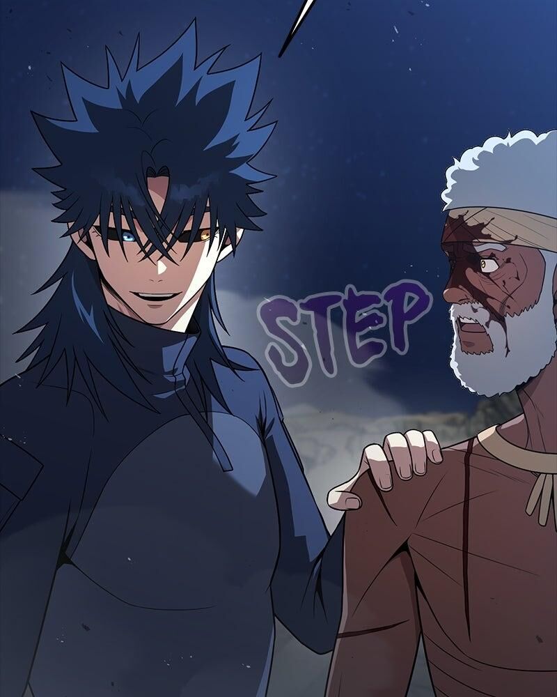 Steel Eating Player Chapter 96 Page 64