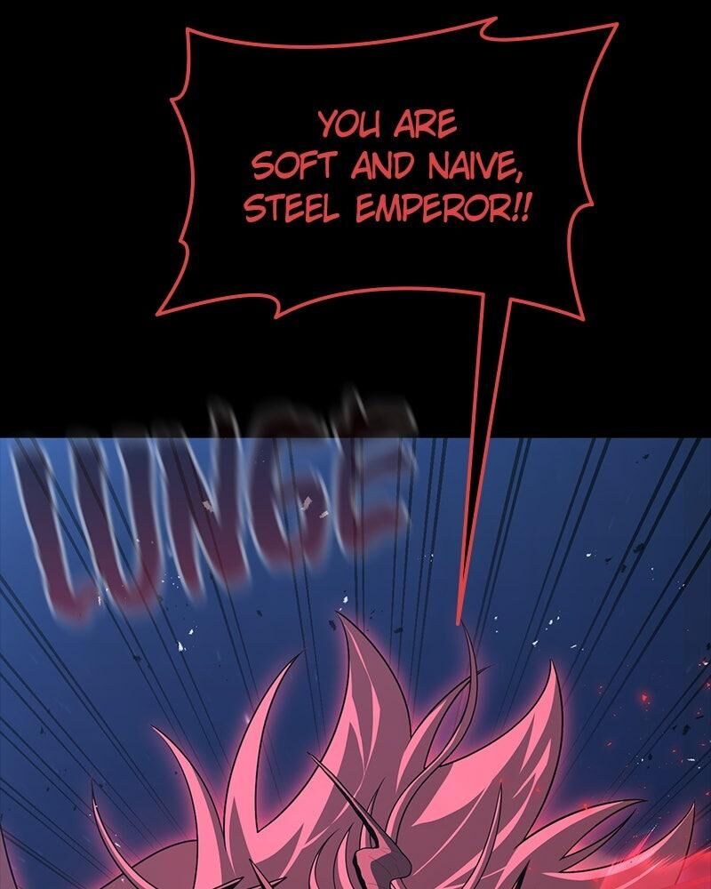 Steel Eating Player Chapter 96 Page 76